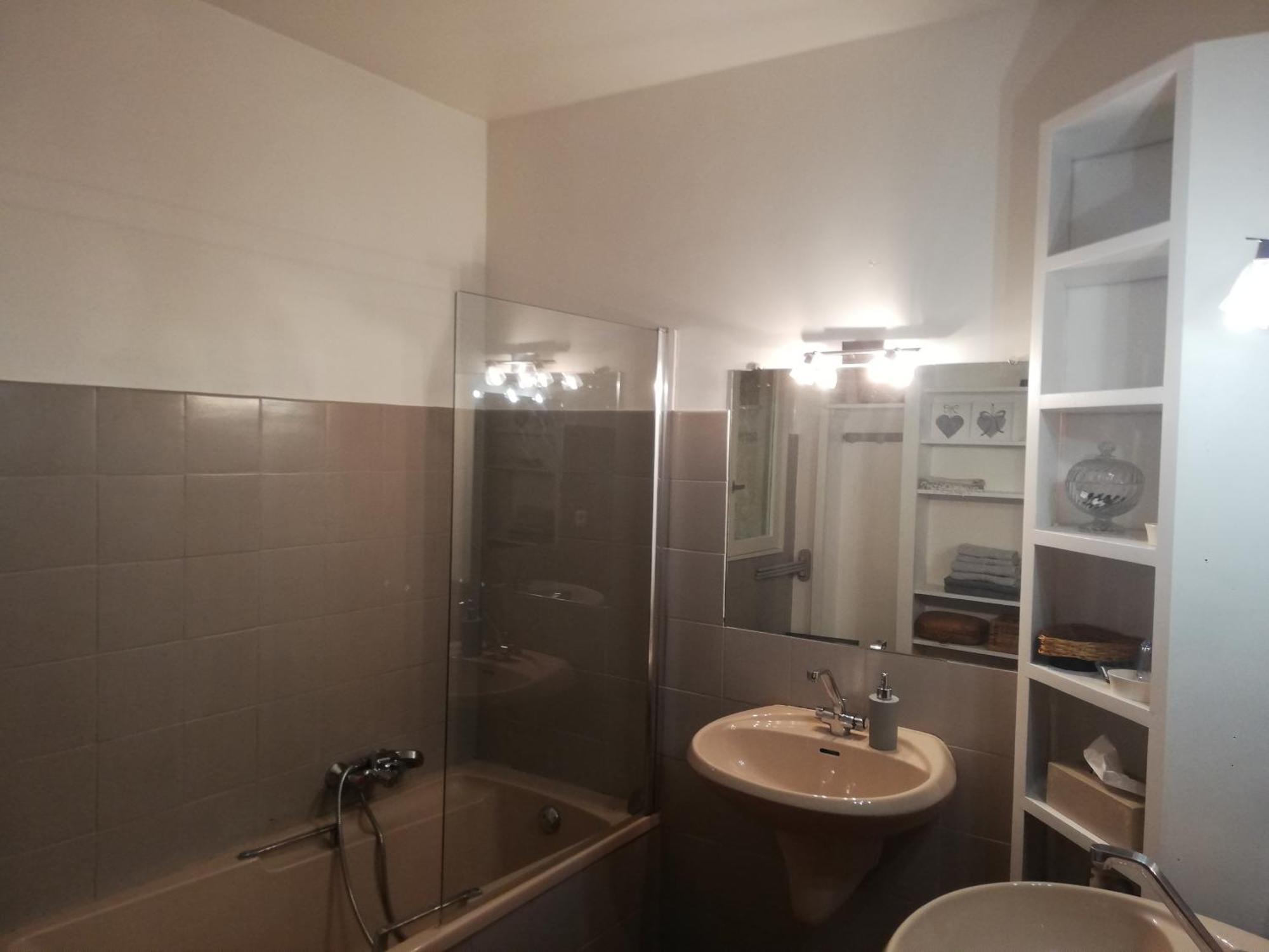 Chambre Lumineuse, Calme Absolu Allauch Zimmer foto